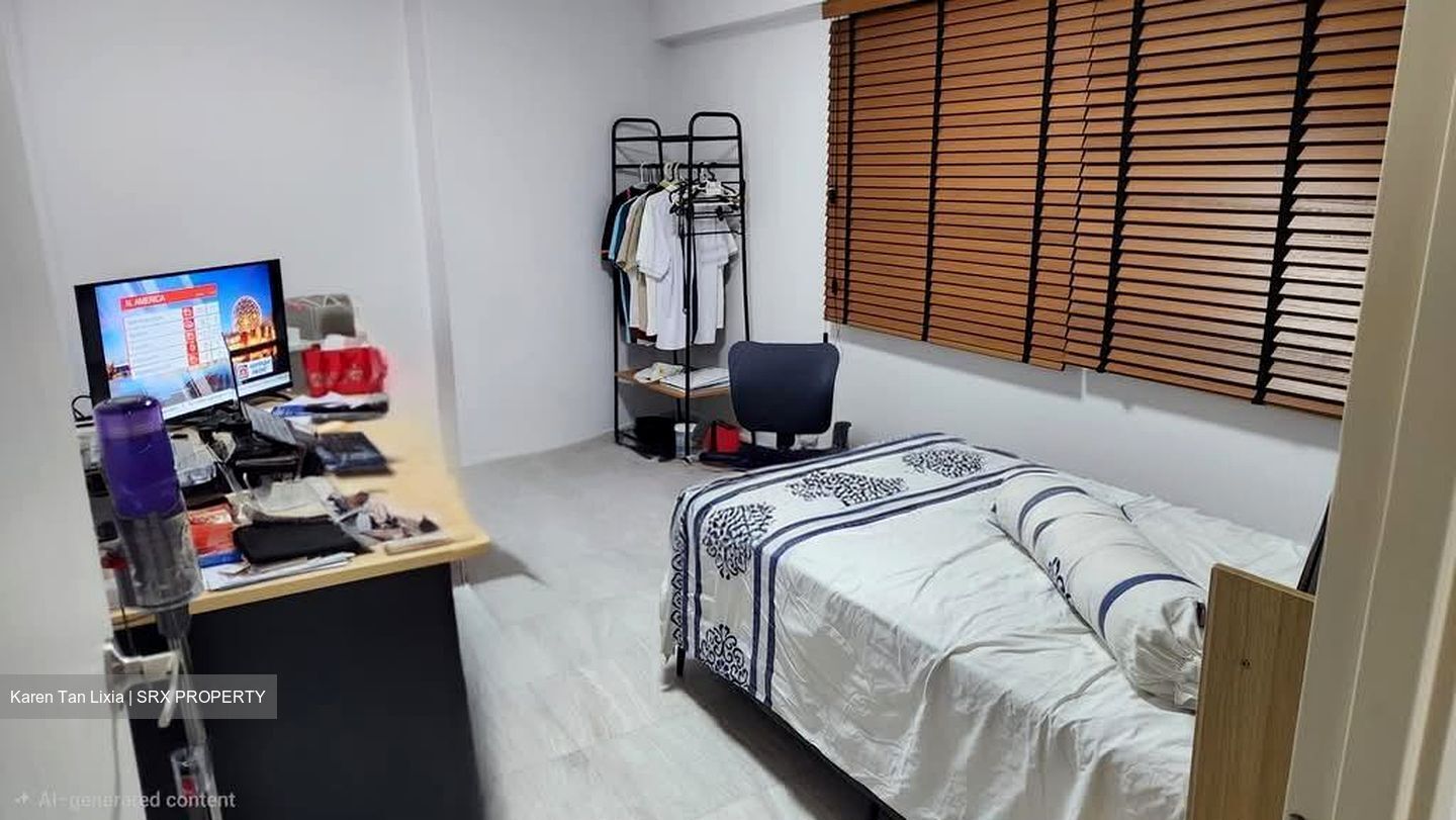 Blk 110 Toa Payoh North (Toa Payoh), HDB 4 Rooms #565193801